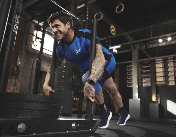 Herausforderung meistern